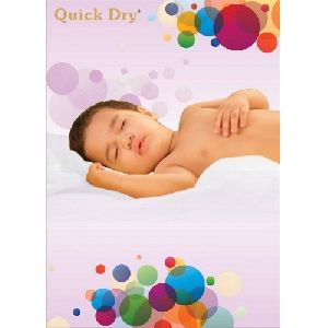 Sublimation Print baby sheet - Kiddy