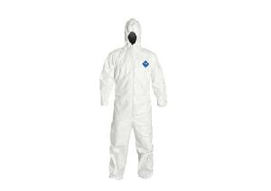 DUPONT TYVEK SUITS