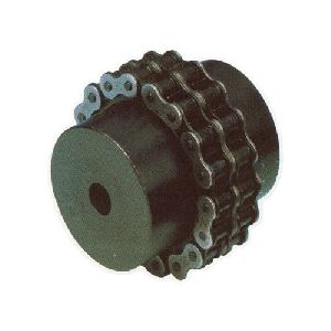 Chain Coupling