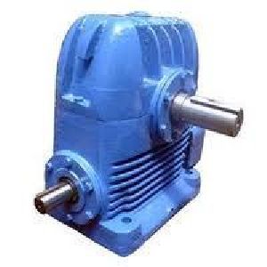 FFU Reduction Gearbox