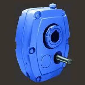 Shaft Mounted Gear Box