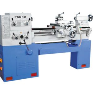 ALL GEARED PRECISION CENTRE LATHE