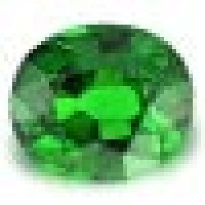 Tsavorite Gemstones