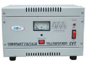 Constant Voltage Transformer