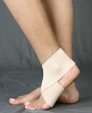 elastic ankle binder