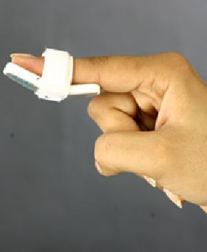 Mallet Finger Splint