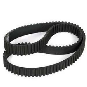 rubber belt