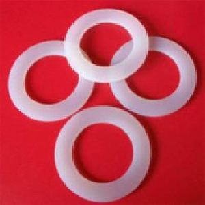Silicone O Rings