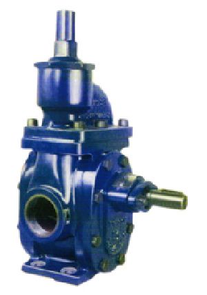 External Gear Pump