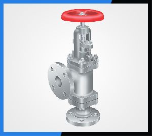 ACCESSIBLE FEED CHECK VALVE