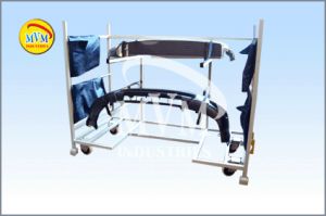 Bumper Assembly Trolley