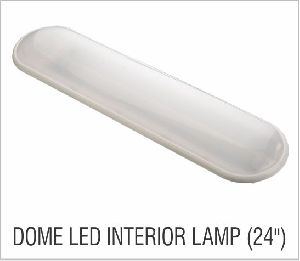 Dome Led Interior Lamp