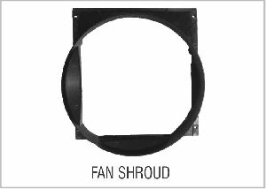 Fan Shroud