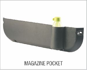 magazine pocket
