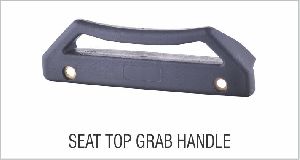 Seat Top Grab Handle