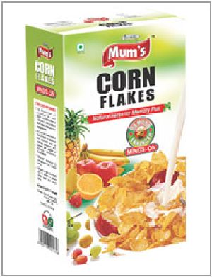 Minds Corn Flakes