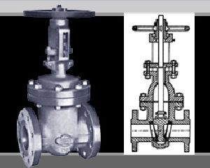 Industrial Valves