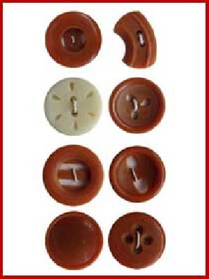 Different Holes Buttons