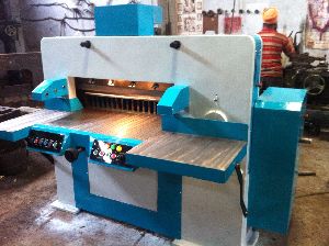 semi automatic paper cutting machines