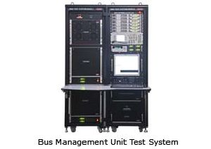 Bus Management Unit
