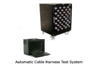 Cable Harness Test System