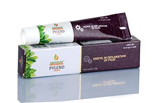 PYLEND Cream