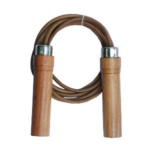 Leather Jump Ropes