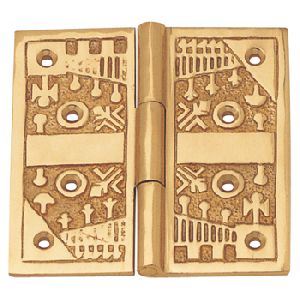 brass door accessories