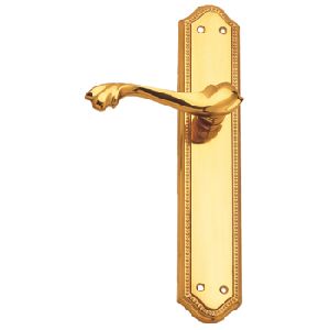BRASS Forged Handles