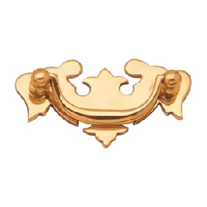 brass plate handles