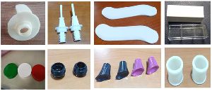 INJECTION MOLDING PLASTIC COMPONENTS