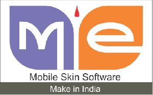 Me Mobile Skin Making Software (For Retailer)