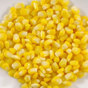 sweetcorn