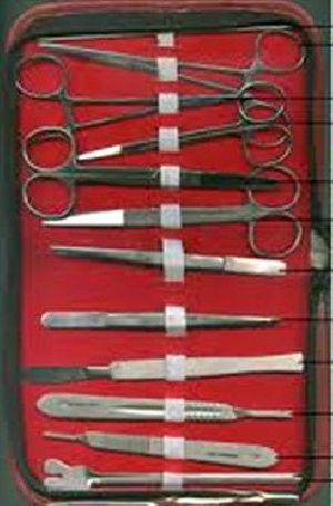 Surgical Kit