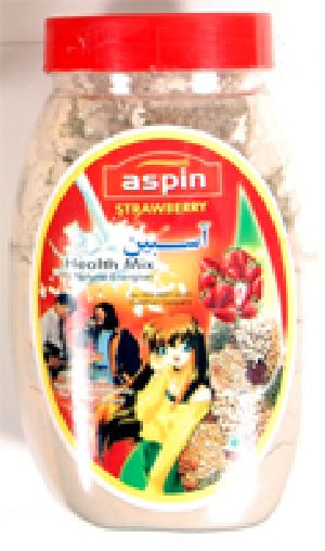 Aspin Health Mix Powder