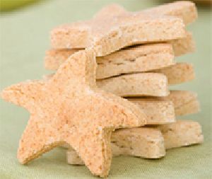 Ginger Star Diet Snacks