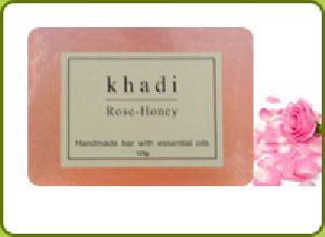Rose Honey Soap