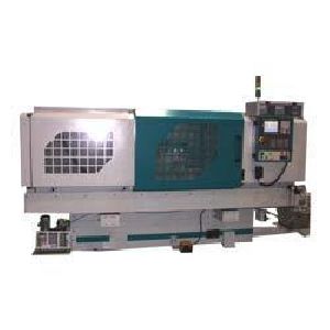 CNC Cylindrical Grinding Services