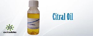 Citral Oil