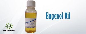 eugenol oil