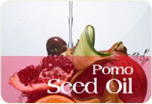 Pomegranate Seed Oil