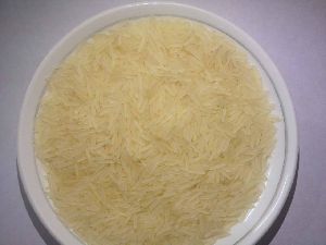 creamy sella rice