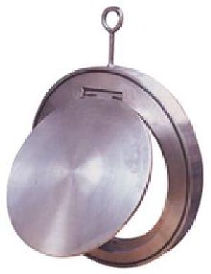 Check Valve wafer type