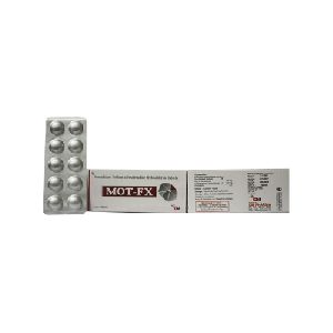 Montelukast10, Fexofenadine120 Tablets