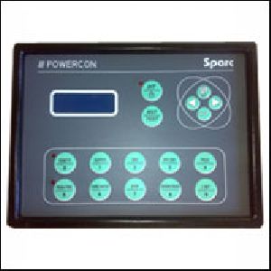 Powercon SPARC Controller