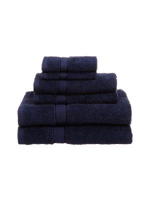 Bath Towel Set