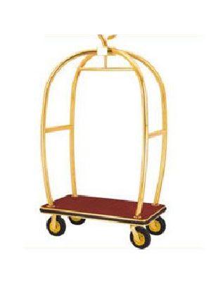 Conclerge Carts