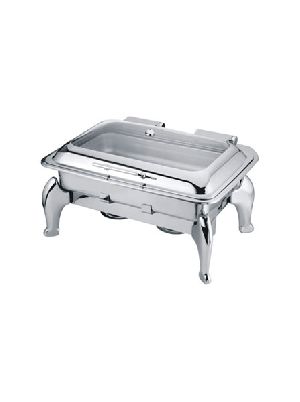 Rectiangular Chafing Dish