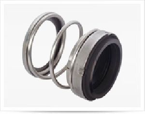 Rubber Bellow Seals