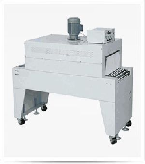 shrink wrapping machine